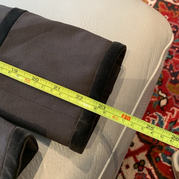 ESCADA brown blazer size 4 - Picture 11 of 13